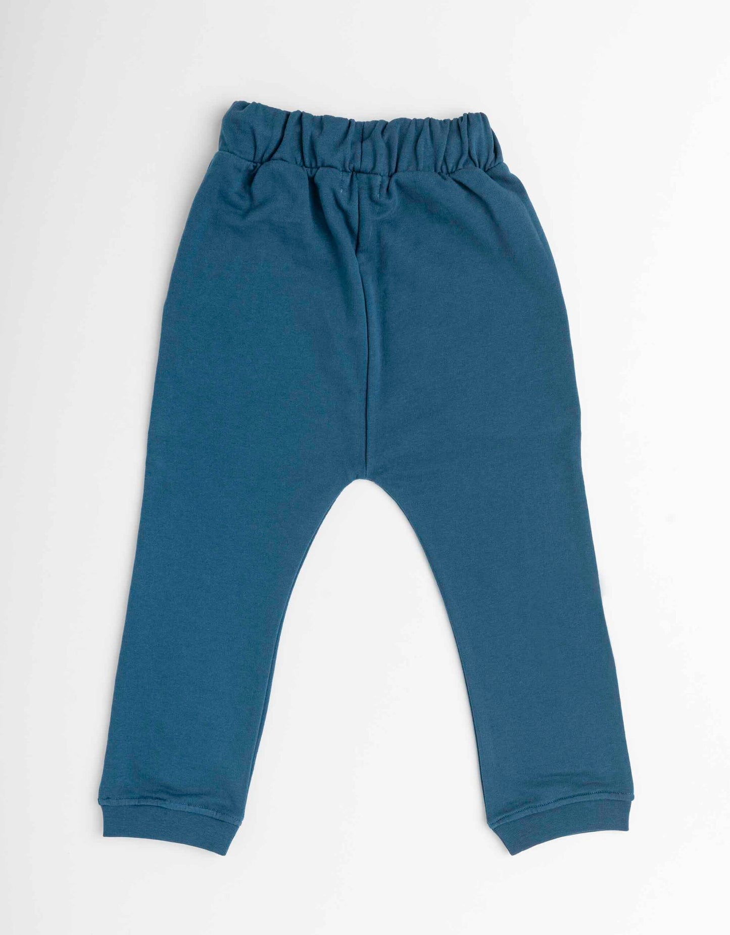 JOGGER LENNON AZUL