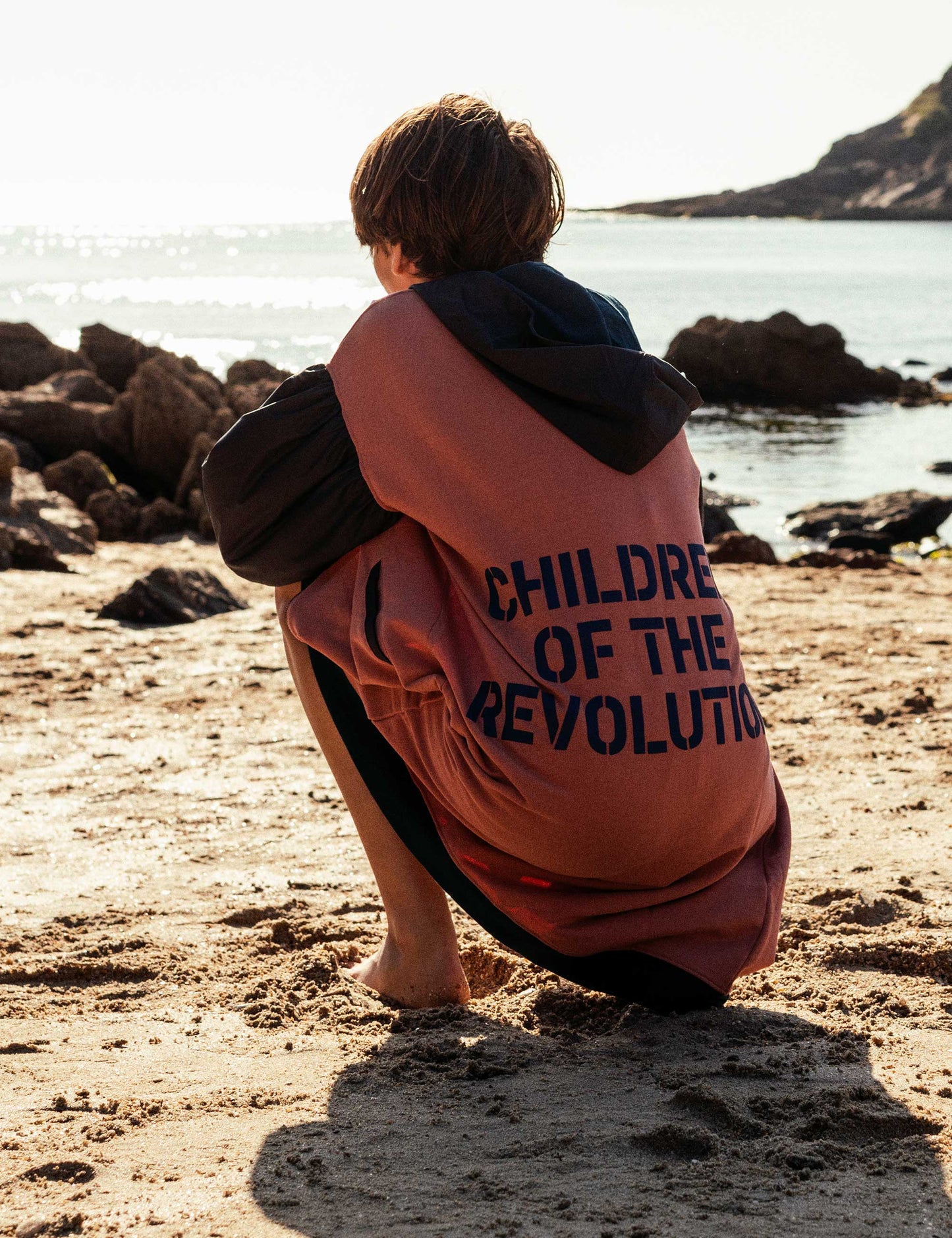 AMELIA LONG 1 JACKET