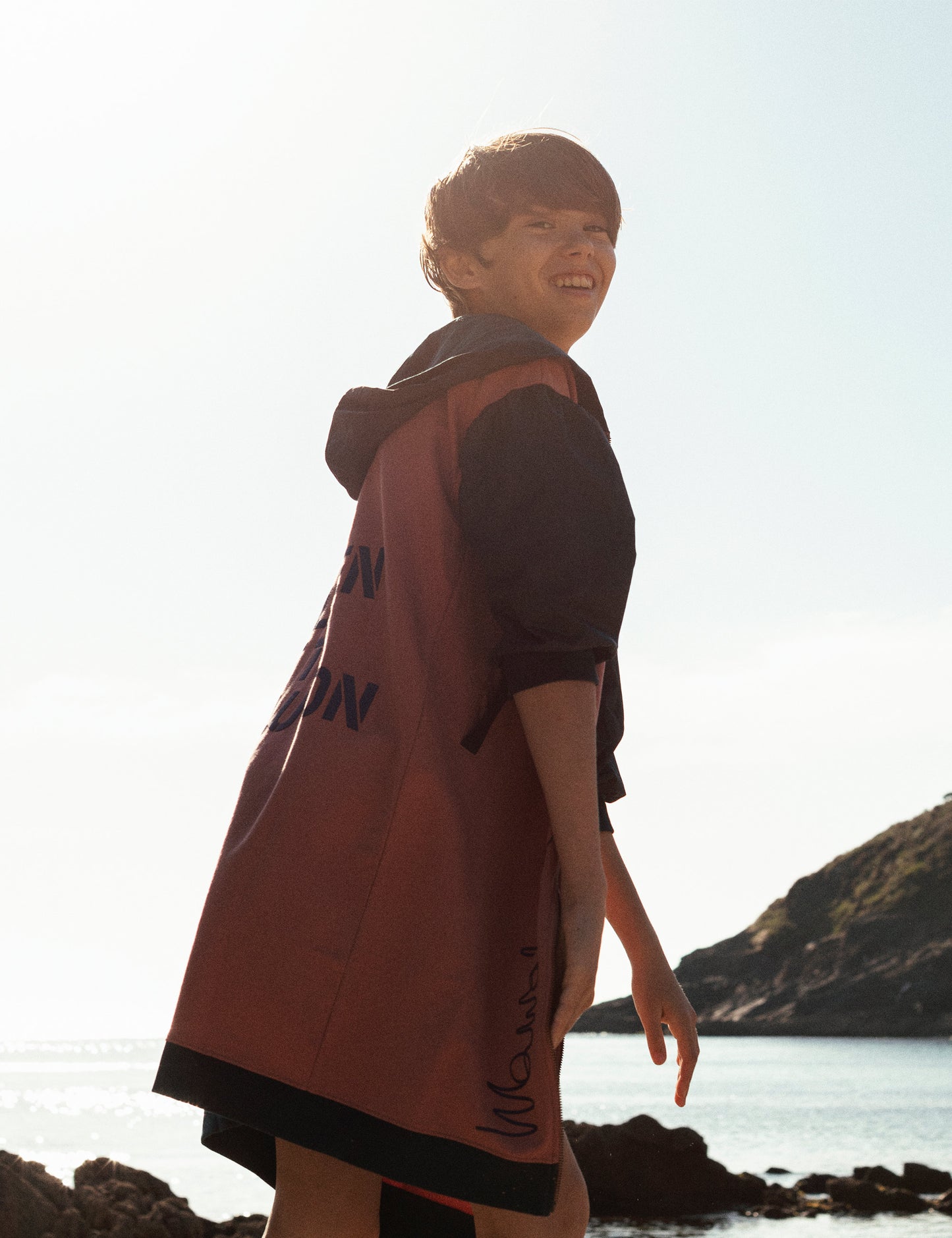 AMELIA LONG 1 JACKET