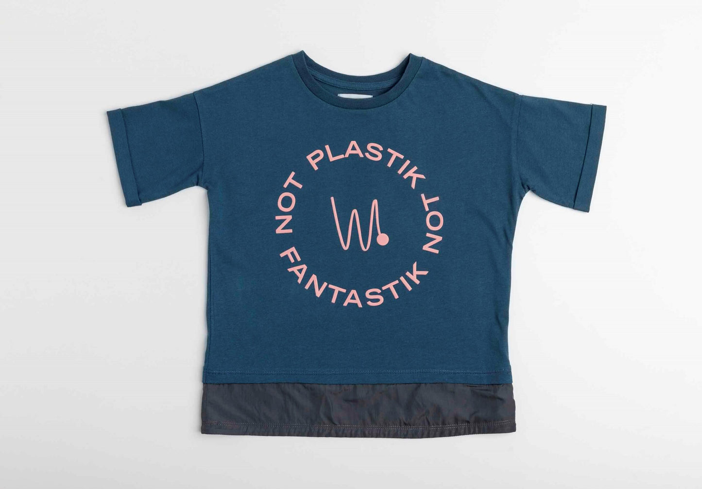 COUSTEAU 7 T-SHIRT