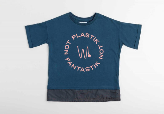 COUSTEAU 7 T-SHIRT
