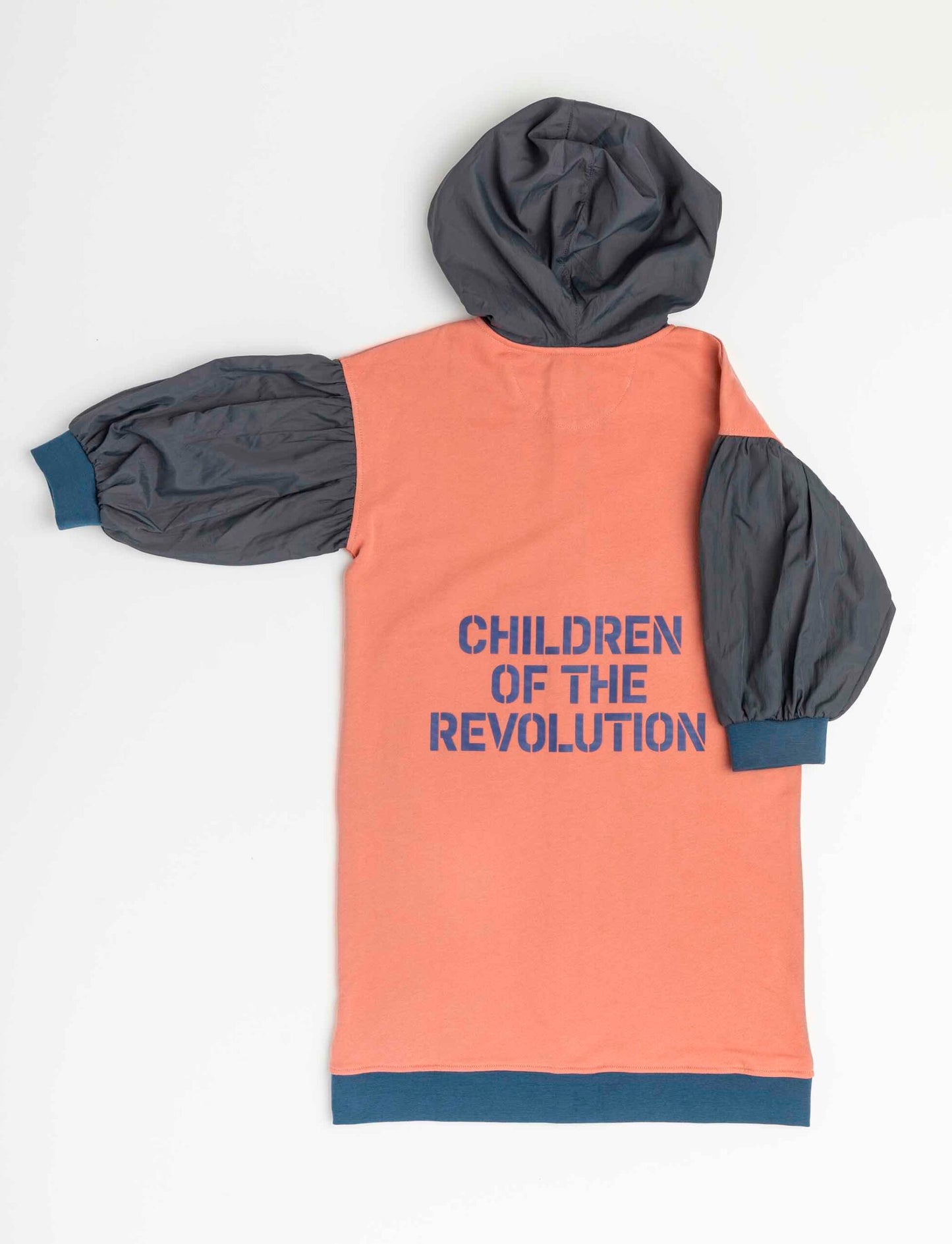 AMELIA LONG 1 JACKET