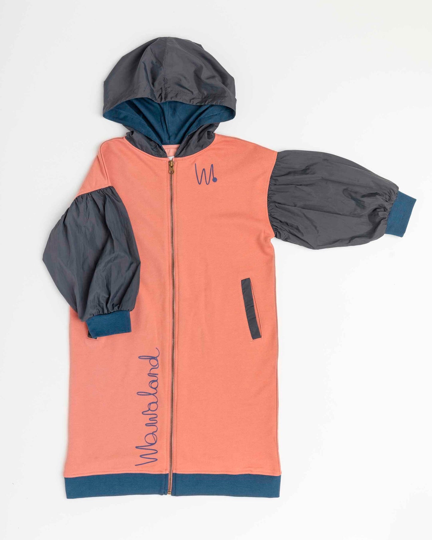 AMELIA LONG 1 JACKET