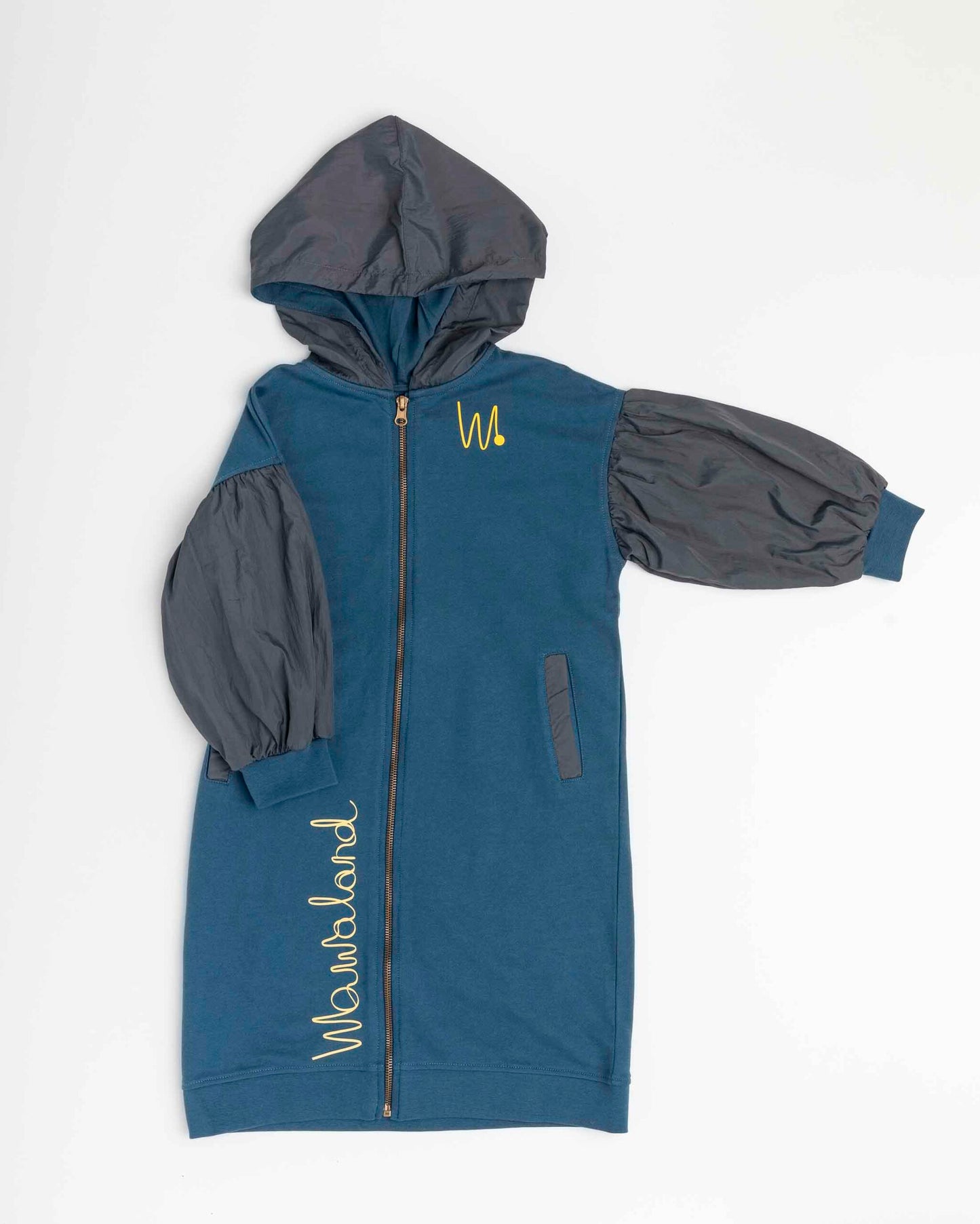 AMELIA LONG 2 JACKET