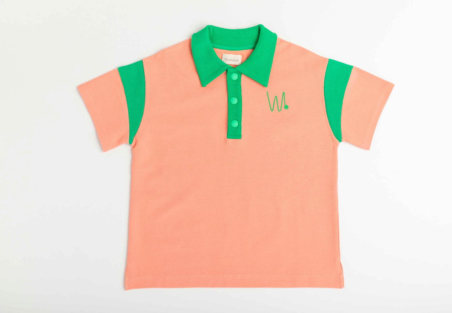 PAUL 1 POLO SHIRT