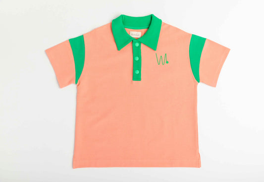 PAUL 1 POLO SHIRT