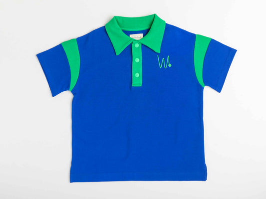 PAUL 2 POLO SHIRT