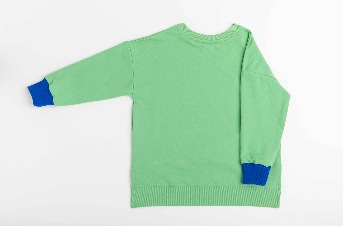 PIPPI 2 SWEATSHIRT