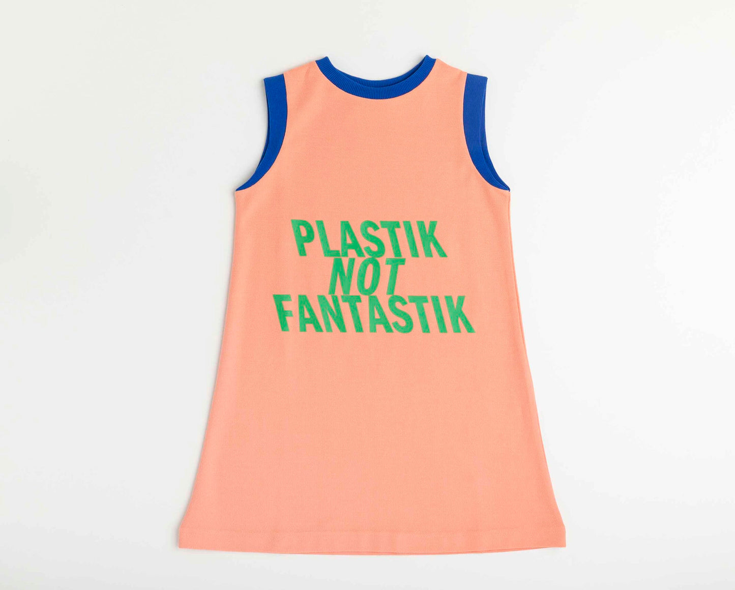 BRUNO 1 BASKETBALL DRESS