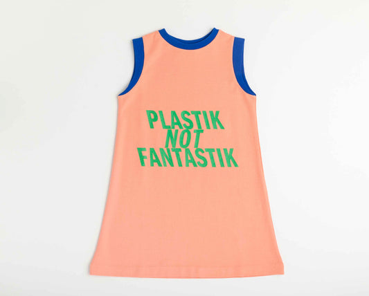 BRUNO 1 BASKETBALL DRESS