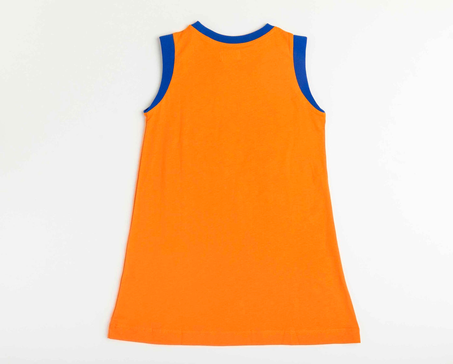 BRUNO 2 BASKETBALL DRESS