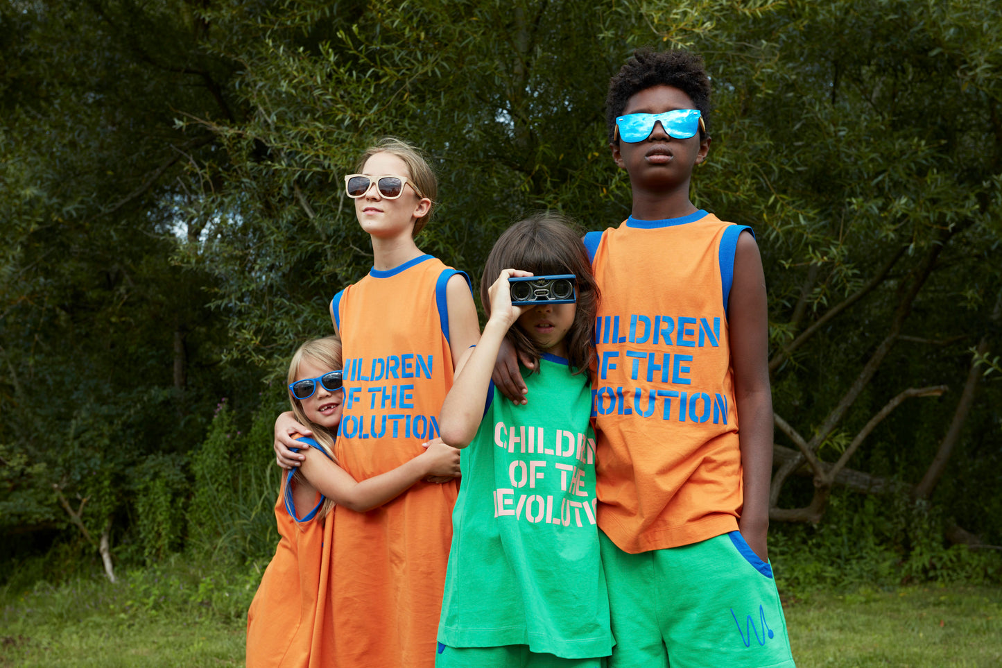 BILLY 2 BASKETBALL T-SHIRT