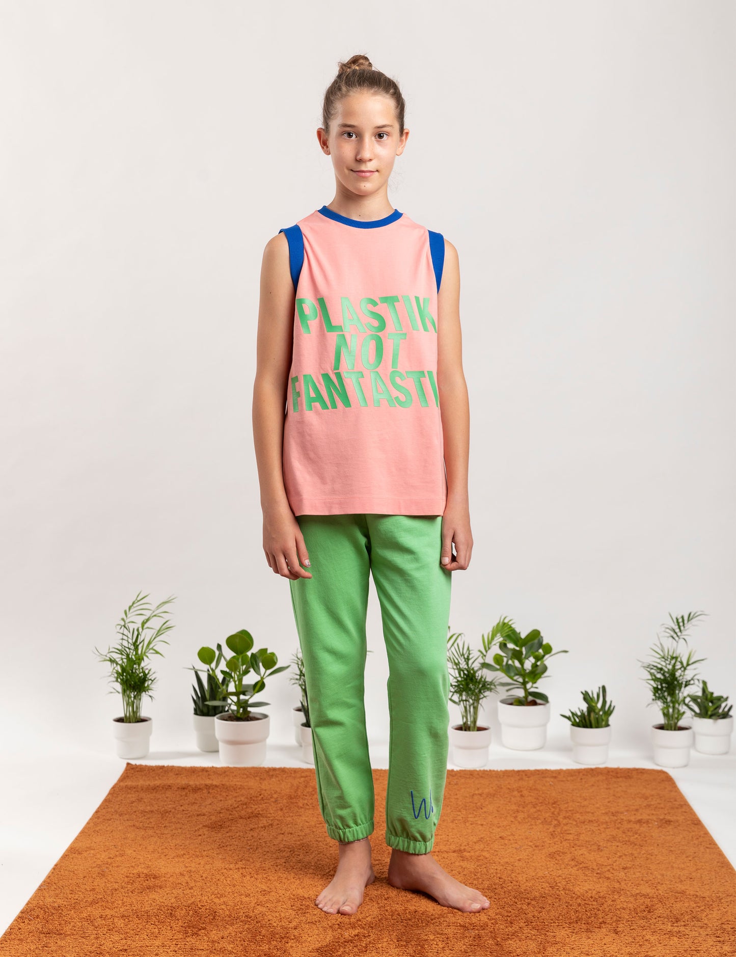 BILLY 1 BASKETBALL T-SHIRT