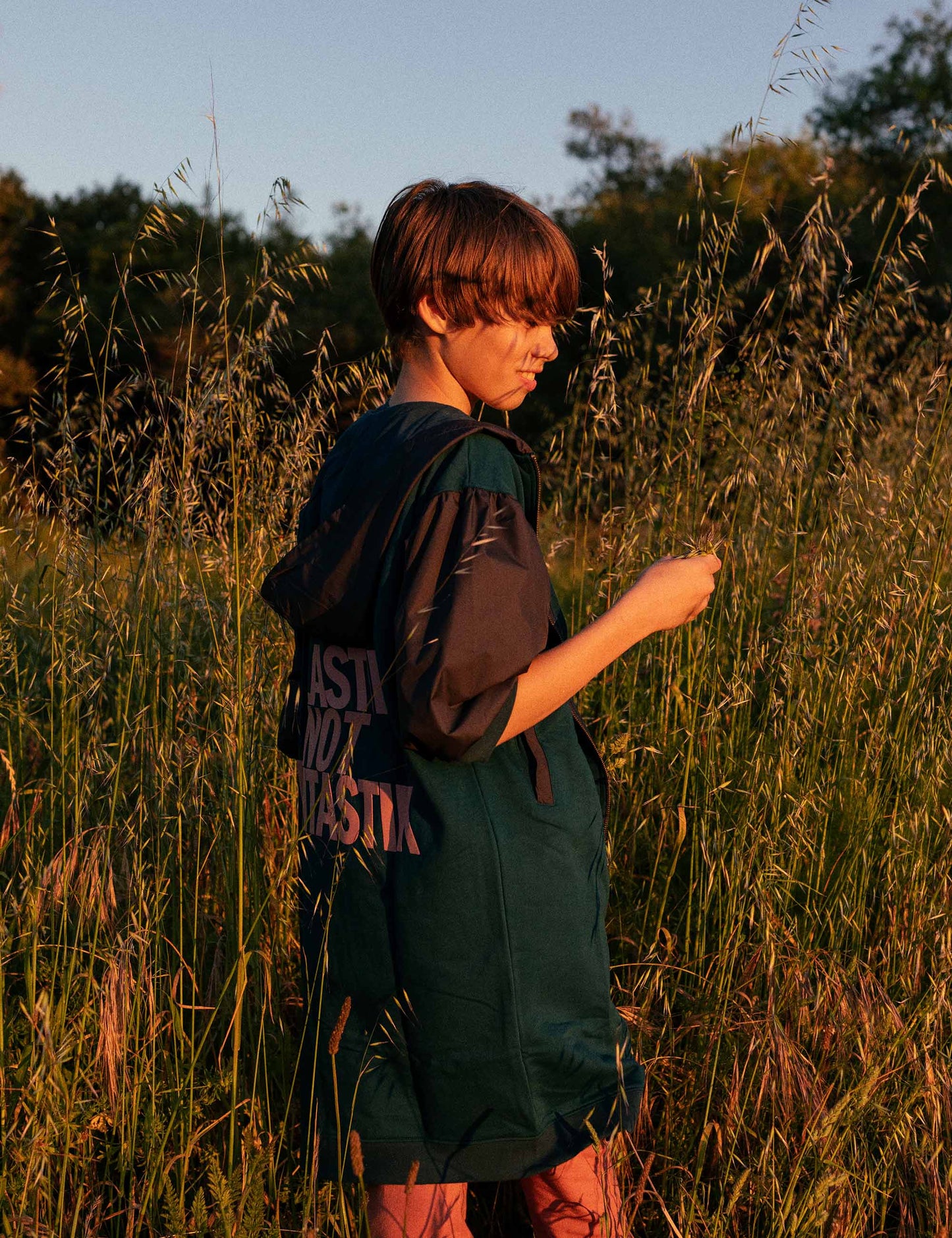 AMELIA LONG 2 JACKET