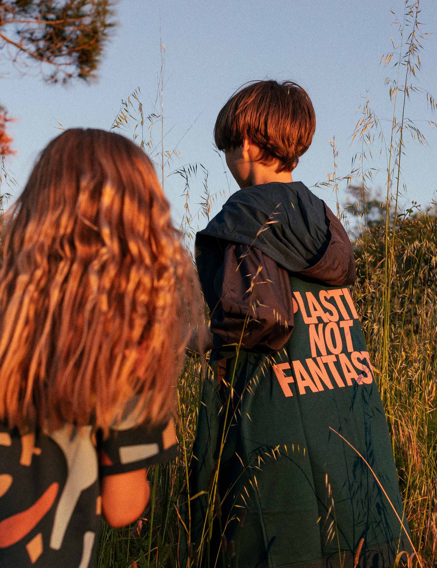 AMELIA LONG 2 JACKET