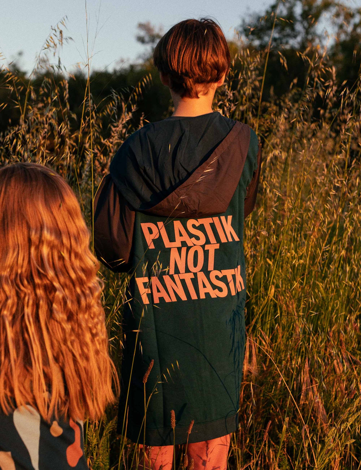 AMELIA LONG 2 JACKET