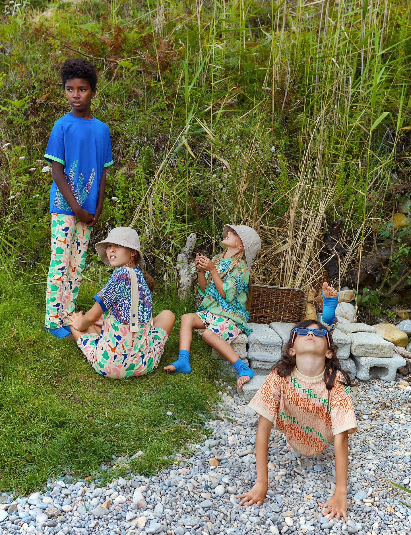 MONO VIOLET ESTAMPADO ARTY MELOCOTÓN