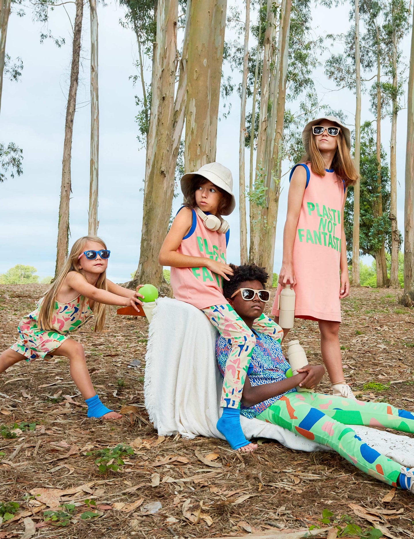 BRUNO 1 BASKETBALL DRESS