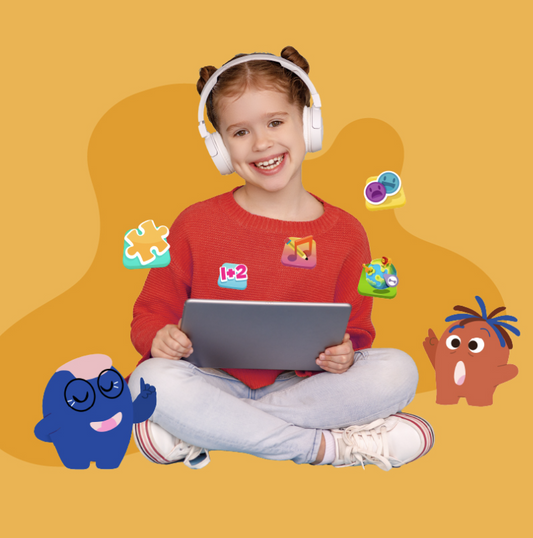 Smile and Learn Subscription