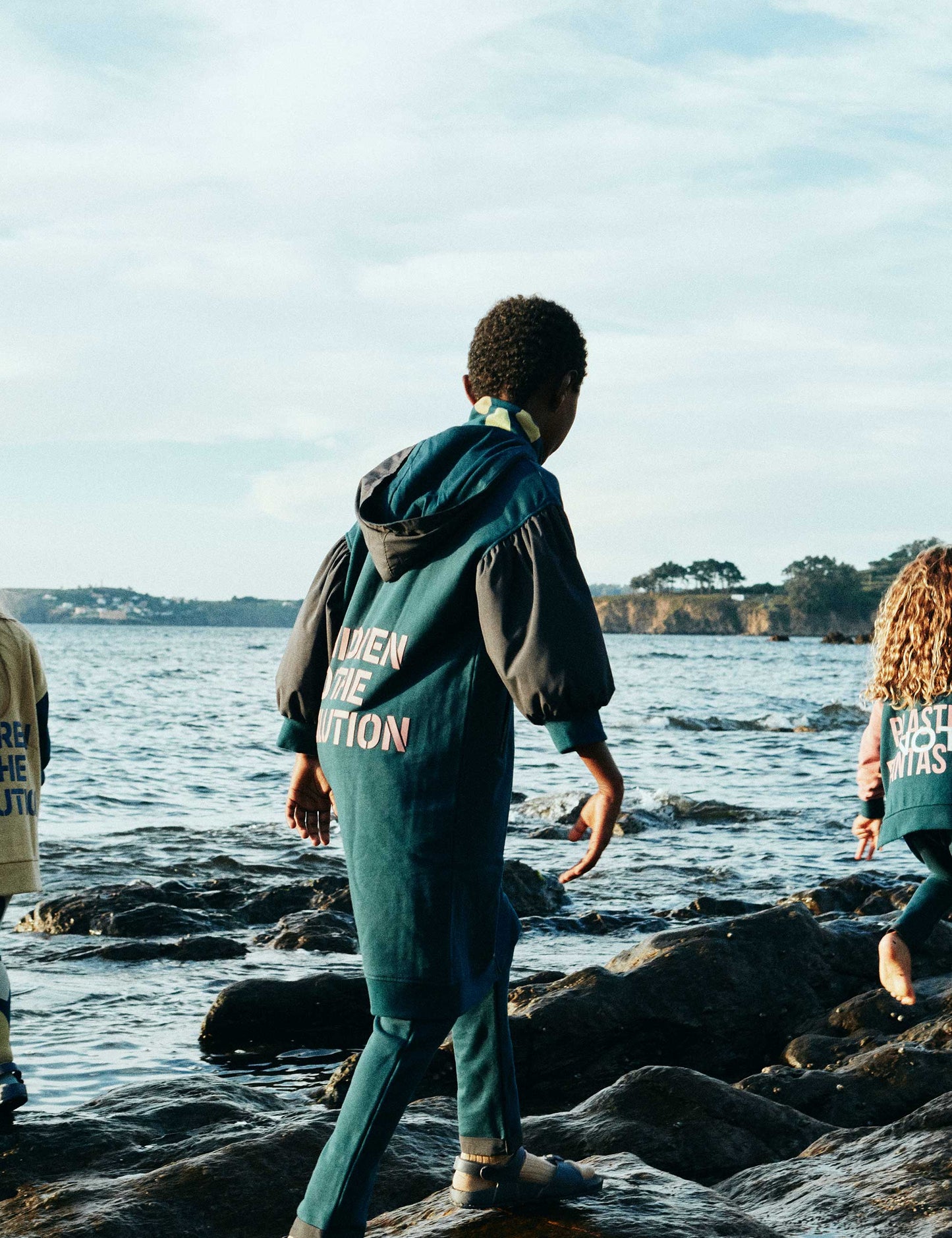 AMELIA LONG 2 JACKET